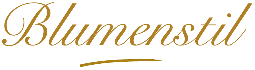 Logo Blumenstil WEB